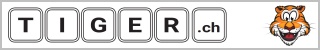 Tiger.ch die Schweizer Suchmaschine